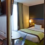 Hotel Berkeley
