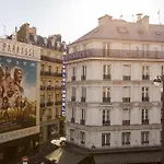 Hotel Berkeley 3*