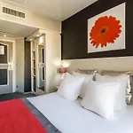 Hotel Berkeley Parijs