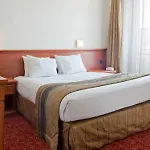 Berkeley Hotel 3*