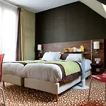 Hotel Berkeley 3*