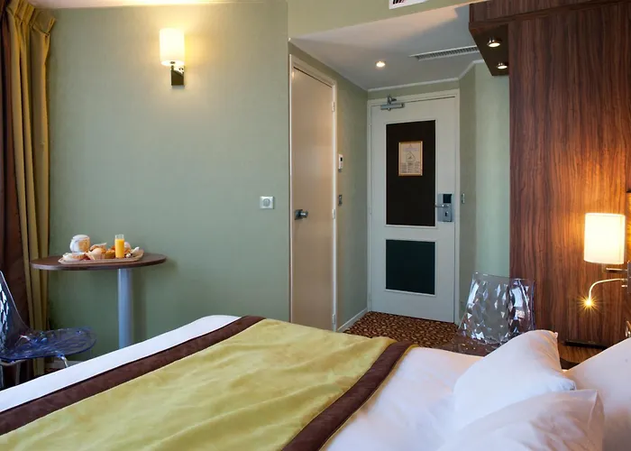 Hotel Berkeley 3*