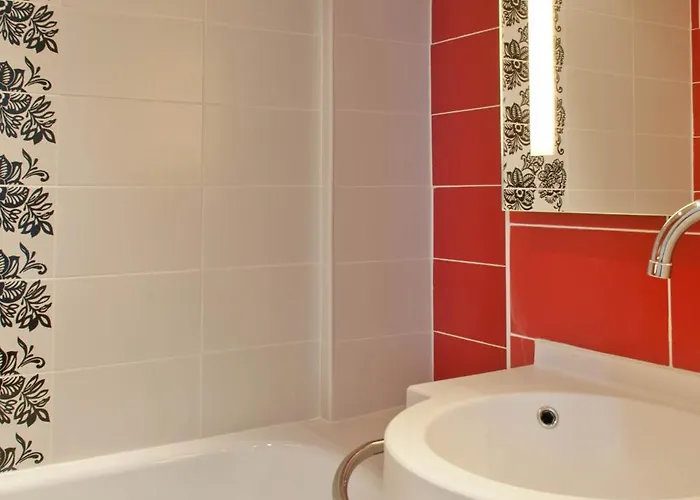 Berkeley Hotel Parijs