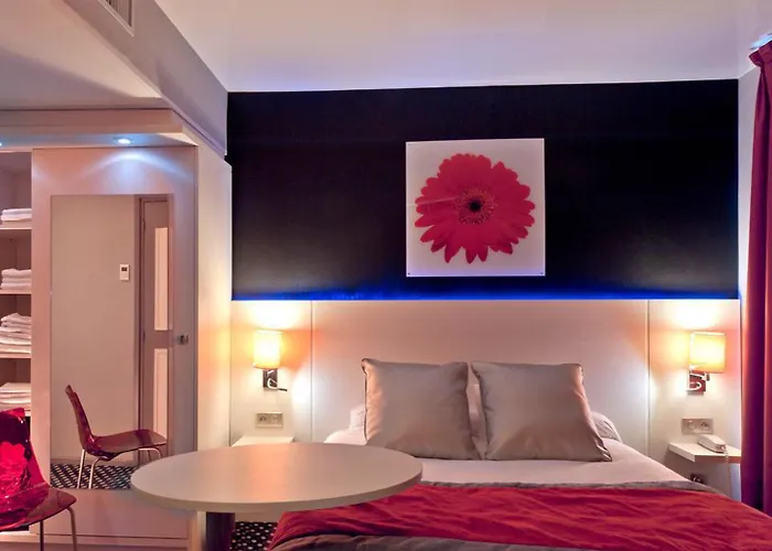 Hotel Berkeley