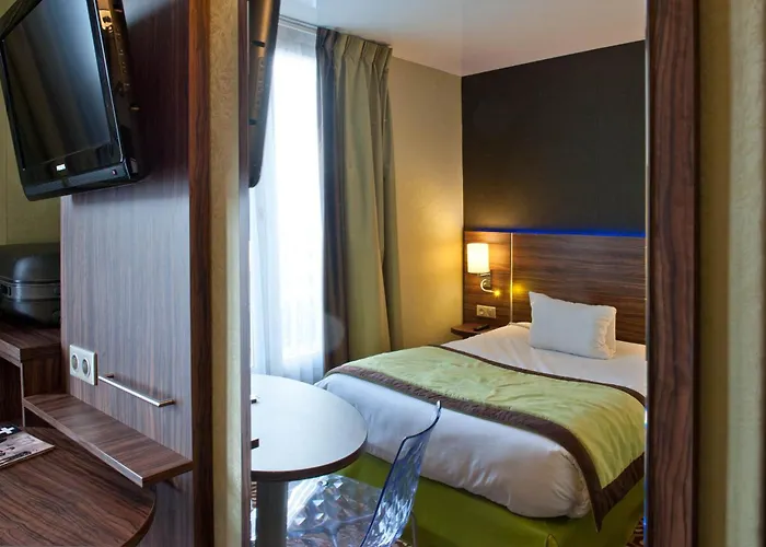 Hotel Berkeley