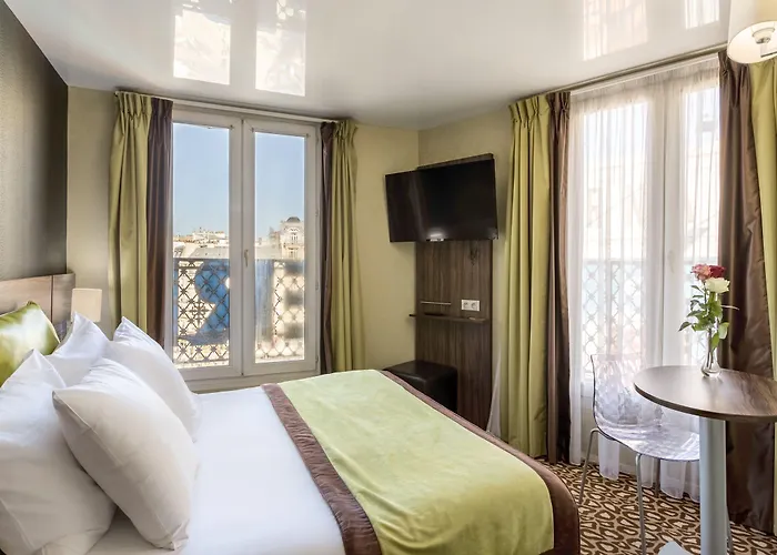 Hotel Berkeley 3*