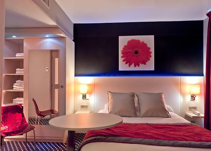 Hotel Berkeley