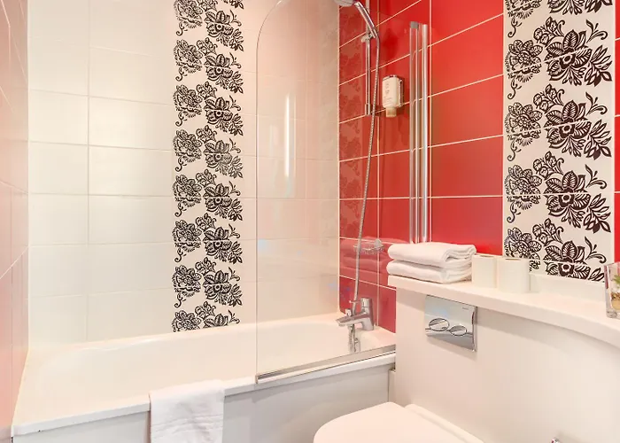 Hotel Berkeley 3*