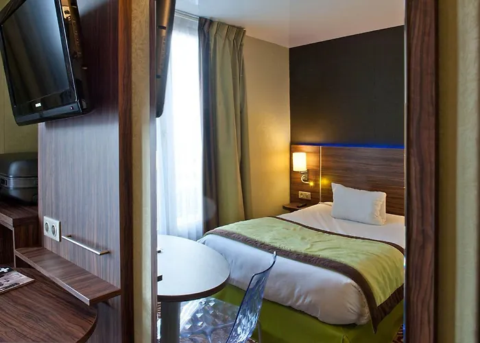 Hotel Berkeley 3*