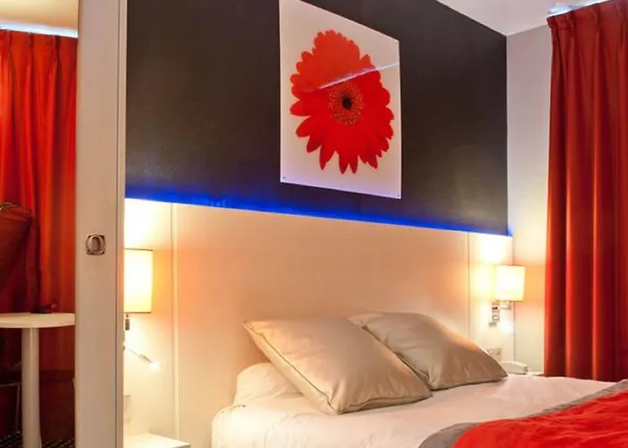Berkeley Hotel 3*