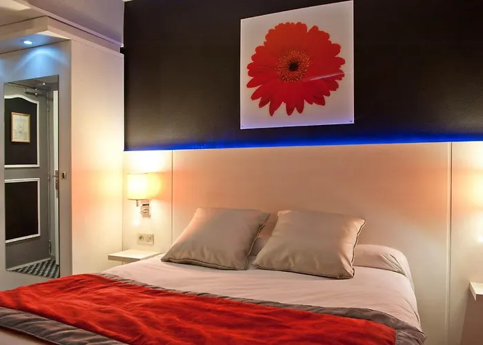Berkeley Hotel 3*