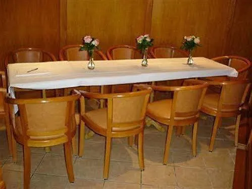 Berkeley Hotel 3*