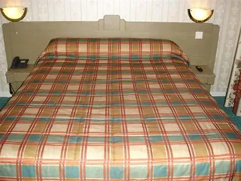 Berkeley 3* Paryż