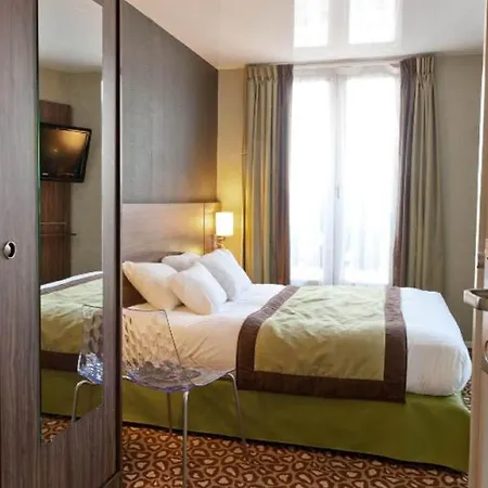 Berkeley 3* Parigi