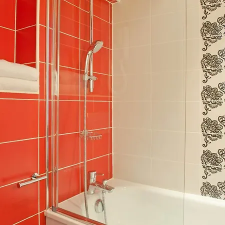 Berkeley Hotel Paryż