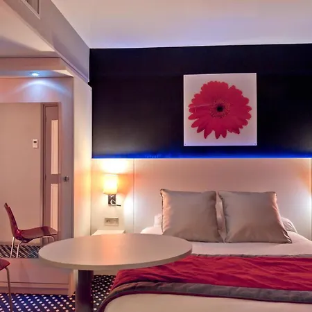 Berkeley Hotel 3*
