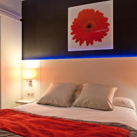 Berkeley 3* Parigi