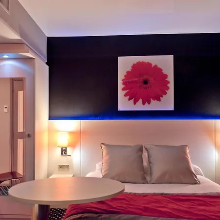 Hotel Berkeley