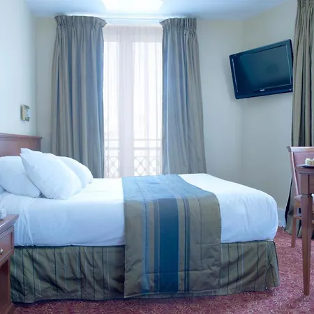 Berkeley 3* Parigi