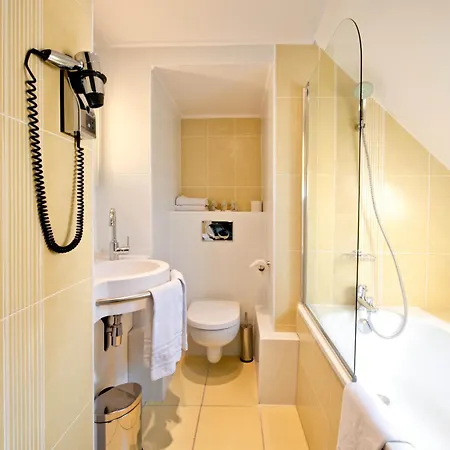 Hotel Berkeley Parigi