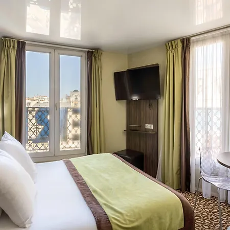 Hotel Berkeley 3*