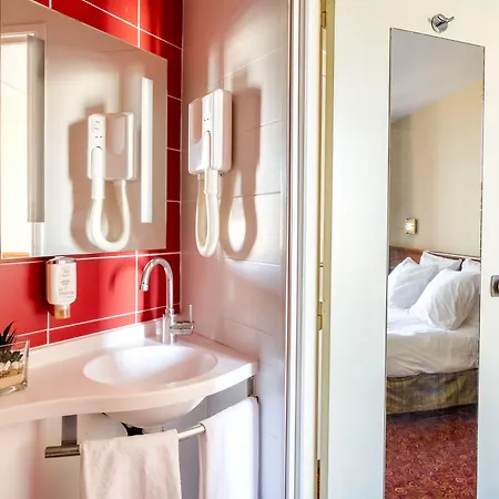 Hotell Berkeley 3*