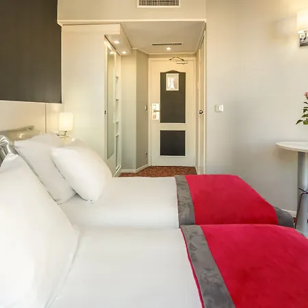 Hotel Berkeley Parigi