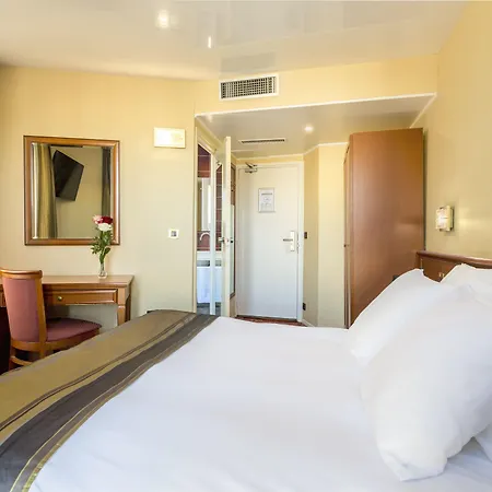 Berkeley Hotel Paryż