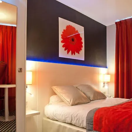 Berkeley Hotel 3*