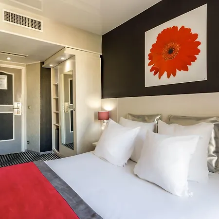 Hotel Berkeley Paryż