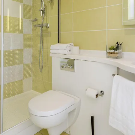 Szálloda Berkeley 3*