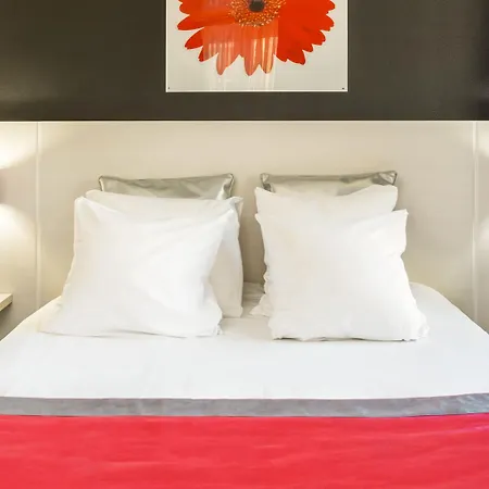 Berkeley Hotel Parigi