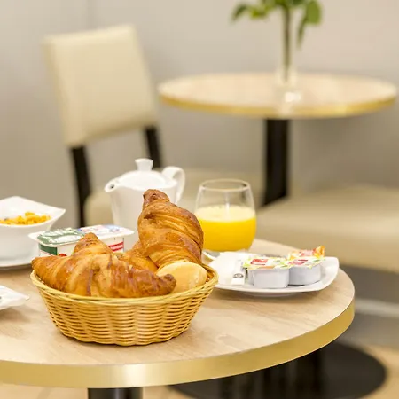 Berkeley Szálloda 3*