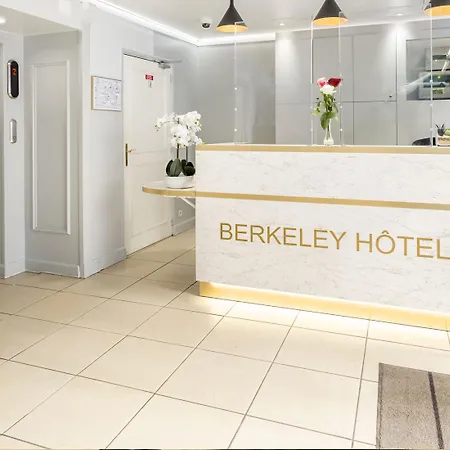 Hotel Berkeley