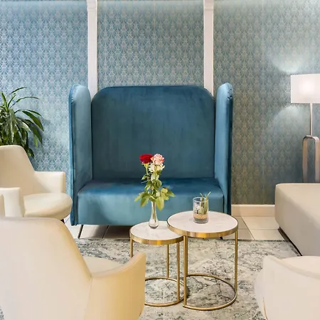 Hotel Berkeley 3*