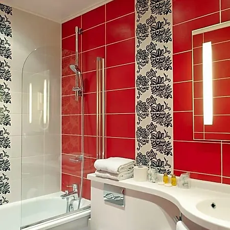 Hotell Berkeley 3*