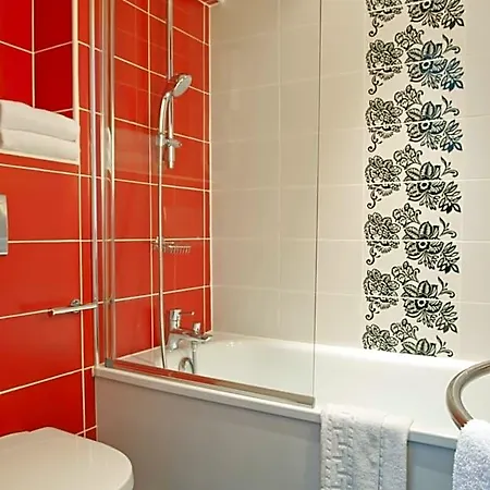 Hotell Berkeley Paris