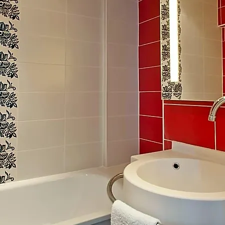 Berkeley 3* Paris