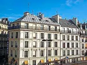 Hotell Berkeley 3*