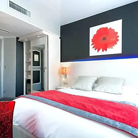 Berkeley Hotell Paris