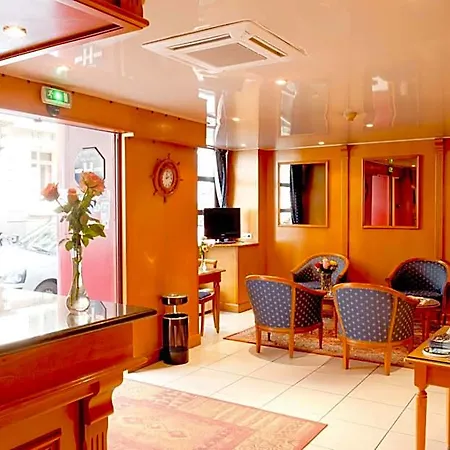Berkeley Hotell 3*