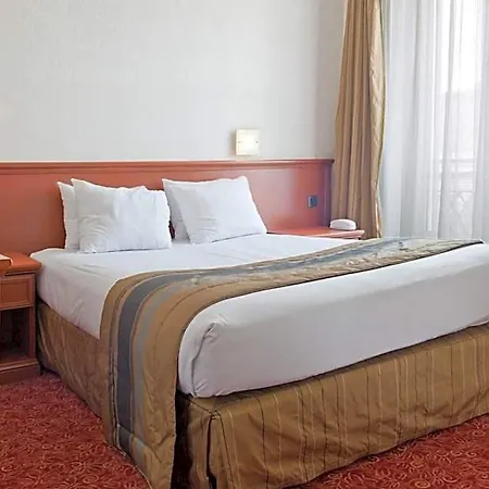Berkeley Hotell