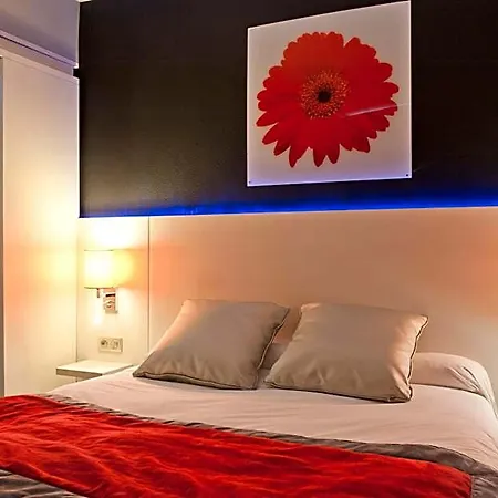 Berkeley Hotell