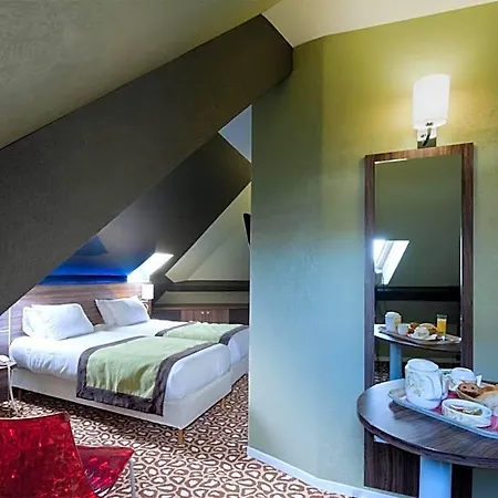 Hotell Berkeley