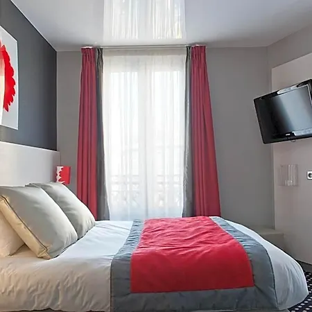 Berkeley 3* Paris
