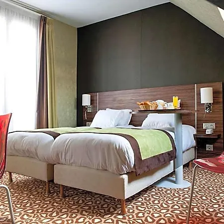 Hotell Berkeley 3*