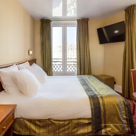 Szálloda Berkeley 3*