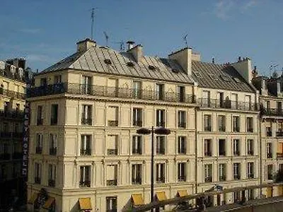 Berkeley Parigi