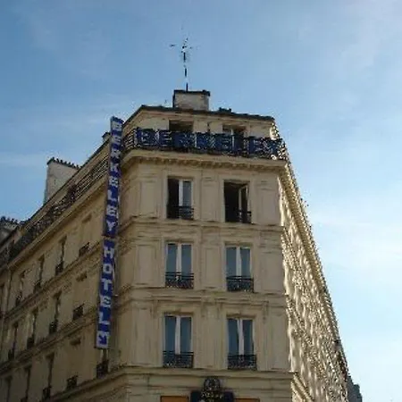 Berkeley Parigi