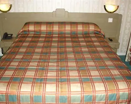 Berkeley 3* Párizs